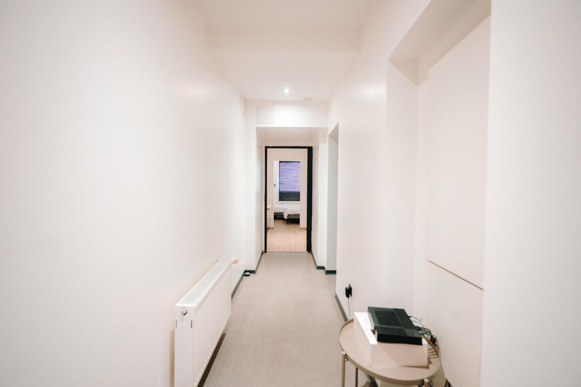 Grand Appartement Rez De Jardin Guebwiller Dış mekan fotoğraf