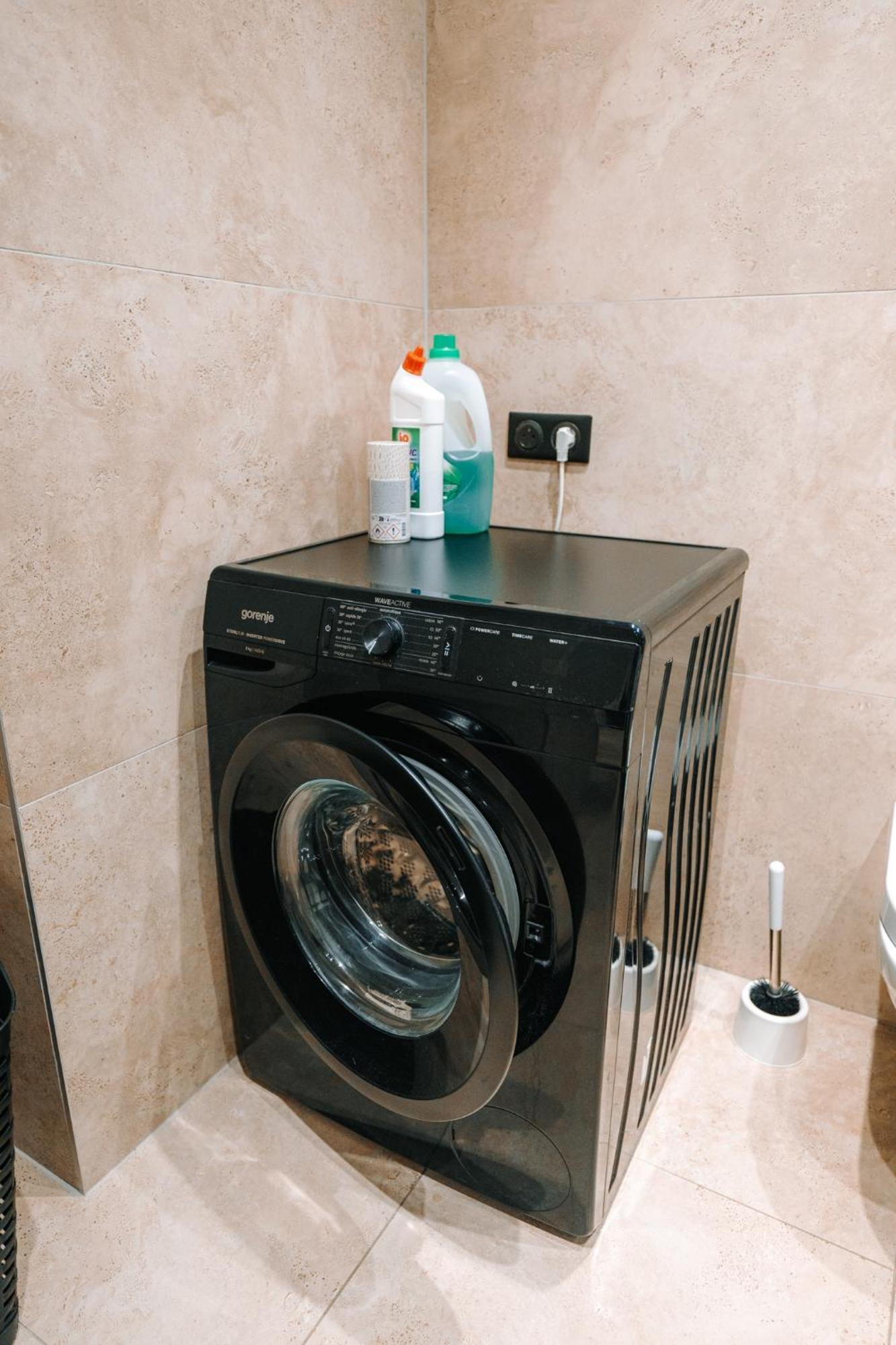Grand Appartement Rez De Jardin Guebwiller Dış mekan fotoğraf